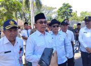Formatur Soroti Jabatan Plt Berkepanjangan, Bupati : 30 – 50 Pejabat Akan Dilantik Agustus