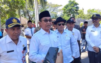 Formatur Soroti Jabatan Plt Berkepanjangan, Bupati : 30 – 50 Pejabat Akan Dilantik Agustus