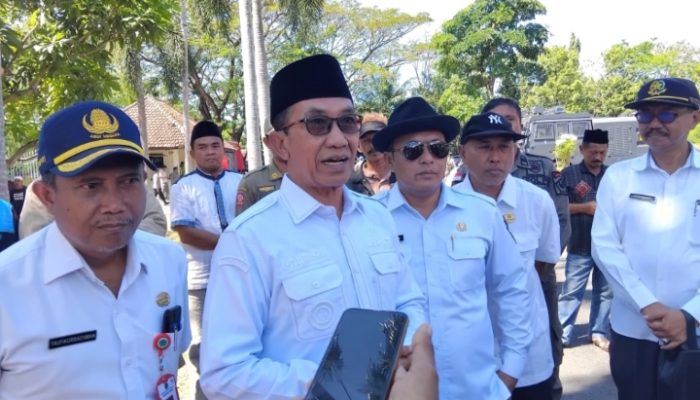 Formatur Soroti Jabatan Plt Berkepanjangan, Bupati : 30 – 50 Pejabat Akan Dilantik Agustus