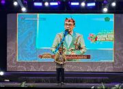 Bupati Dorong Kacong Cebbing dan Duta Batik Jadi Ikon Promosi Destinasi Wisata Pamekasan