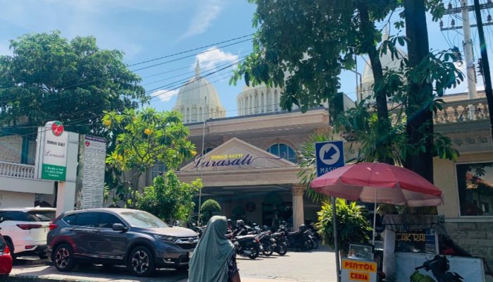 LIRA Pamekasan Ancam Polisikan Dugaan Malapraktik RS Larasati
