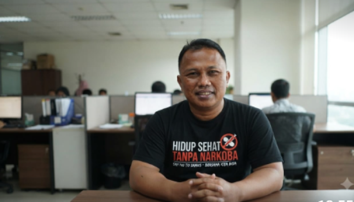 Kemiskinan Belum Usai, Narkoba Mengintai Pamekasan