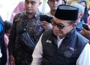 Gelar Pasar Murah, Bupati Pamekasan : Membantu Meringankan Beban Ekonomi