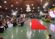 Sarasehan Harkopnas ke-79 di Pamekasan Perkuat Kolaborasi Koperasi dan Dunia Usaha