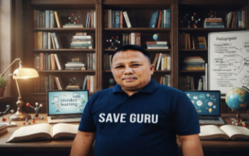 Menjaga Kemerdekaan Berpikir di Ruang Akademik:   Refleksi atas Polemik Perlindungan Guru