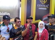 Soft Opening Central 88 Gold and Jewellery, 6,7 Kilogram Emas Terjual