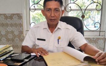 52 Gudang Tembakau di Pamekasan Baru Ajukan Izin Operasional