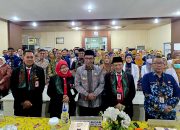 RSUD Smart Pamekasan Targetkan Pertahankan Akreditasi Paripurna