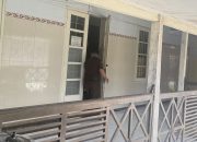 Dugaan Korupsi Proyek Jalan Senilai Rp 2,9 Miliar, Kejari Pamekasan Geledah Kantor PUPR