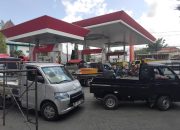 Pertamina Minta Maaf dan Pastikan Pasokan Pertalite di SPBU Kembali Normal