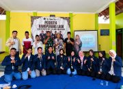 FGD RPKK Jadi Langkah Awal KKN Posko 14 UIN Madura Hadirkan Program Solutif untuk Desa