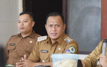 Angkat Bicara Soal Penggeledahan Kejari, Wabup Pamekasan : Terpenting Kita Taat Hukum