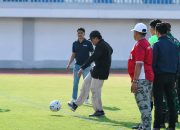 Bupati Pamekasan Dukung Penuh PKDI Cup II 2026, Ajang Silaturahmi Kepala Desa Se-Madura