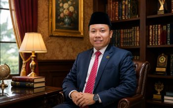 Dekan Fakultas Syariah UIN Madura Raih Hibah Penelitian Internasional, Pikul Nama Madura ke Kancah Global