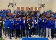 Pelantikan DPC se-Pamekasan Jadi Awal Baru Penguatan Kader dan Pelayanan ke Masyarakat