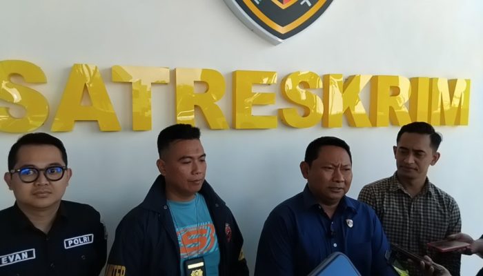 Direktur CV Dzarrin Dijemput Paksa, Persoalan Berpotensi Melebar