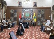 BPP Tembakau 2026 Tembus Rp66 Ribu, Pemkab Siap Sidak Gudang