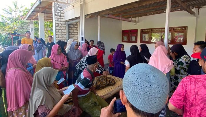 Diduga Aniaya Anaknya sampai Meninggal, Seorang Ibu Diamankan Polisi