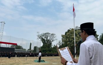 HUT ke-81 RI di Yogyakarta, 2.500 Personel Brigade Komando Sakera Siap Dikerahkan