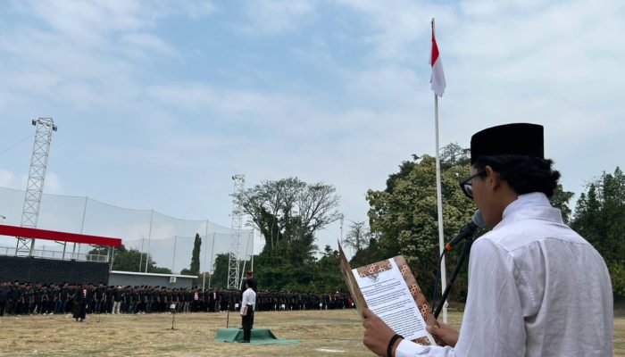 HUT ke-81 RI di Yogyakarta, 2.500 Personel Brigade Komando Sakera Siap Dikerahkan