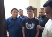 Fakta Baru Terungkap, Pelaku Pembacokan di Tlanakan Jalani Pemeriksaan Obat Terlarang