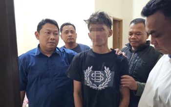 Fakta Baru Terungkap, Pelaku Pembacokan di Tlanakan Jalani Pemeriksaan Obat Terlarang