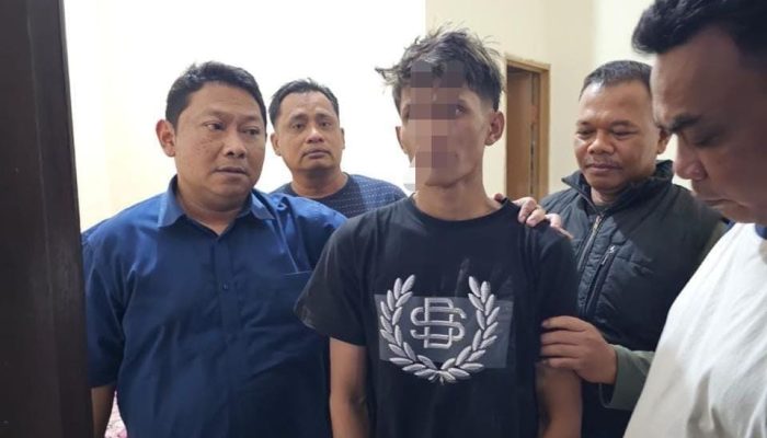Fakta Baru Terungkap, Pelaku Pembacokan di Tlanakan Jalani Pemeriksaan Obat Terlarang