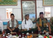 KH. A. Badwi Sanusi: Pribadi Teguh dan Sederhana