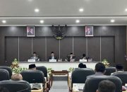 DPRD Pamekasan Dorong Kepastian Pilkades 2027, Raperda Desa Jadi Kunci