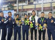 Setahun Lebih Menunggu, Bonus Atlet Berprestasi Pamekasan Masih Buram