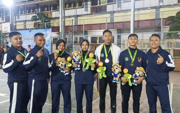 Setahun Lebih Menunggu, Bonus Atlet Berprestasi Pamekasan Masih Buram