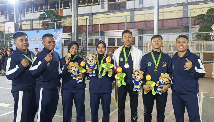 Setahun Lebih Menunggu, Bonus Atlet Berprestasi Pamekasan Masih Buram
