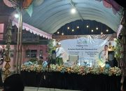 Peringatan Maulid Nabi dan Temu Alumni Kembali Digelar Setelah 8 Tahun Vakum