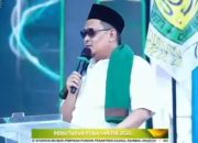 Pena Santri 2026 Ditutup Kejutan, Haji Her Sumbang Setengah Miliar untuk IDB