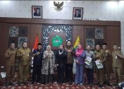 Pendidikan dan Kebudayaan Pamekasan Berhasil Pikat Kabupaten Brebes
