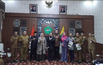Pendidikan dan Kebudayaan Pamekasan Berhasil Pikat Kabupaten Brebes