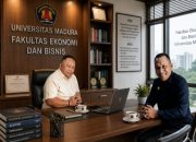Dari Secangkir Kopi Lahir Gagasan Besar, Wabup Pamekasan Fokus Bangun SDM Unggul