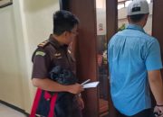 Begini Kata Sekda Soal Penggeledahan Ruang Kabag Perekonomian oleh Kejari