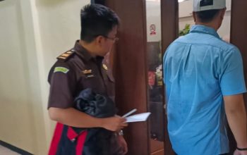 Begini Kata Sekda Soal Penggeledahan Ruang Kabag Perekonomian oleh Kejari
