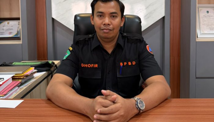 Kemarau Capai Puncak, BPBD Pamekasan : Petani Tembakau Diprediksi Diuntungkan