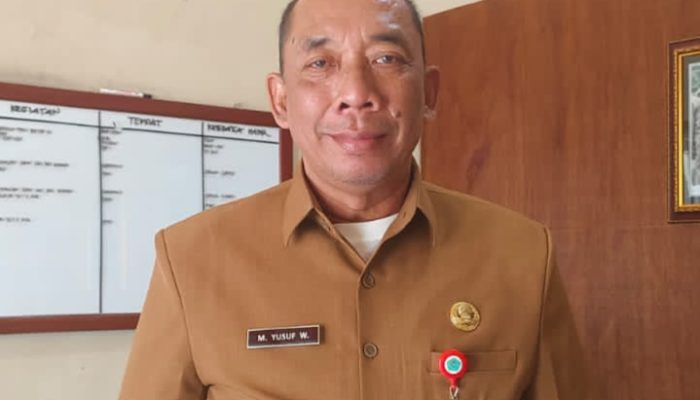 Dishub Pamekasan Dukung Latihan Gerak Jalan, Sekolah Diminta Atur Jadwal