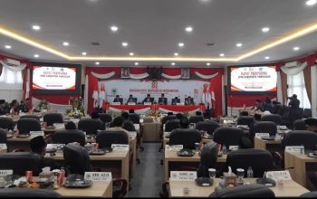 DPRD Pamekasan Ajak Kawal Bersama Program KDKMP hingga Berfungsi Nyata
