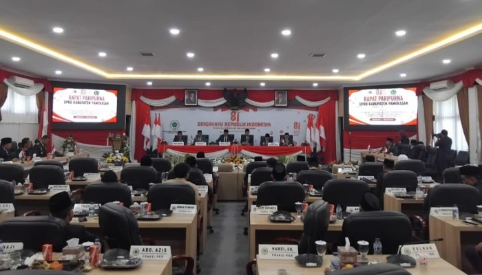 DPRD Pamekasan Ajak Kawal Bersama Program KDKMP hingga Berfungsi Nyata