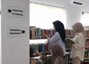 Perpustakaan Pamekasan Arsipkan 273 Judul Buku Terkait Madura, Jadi Referensi Pegiat Literasi