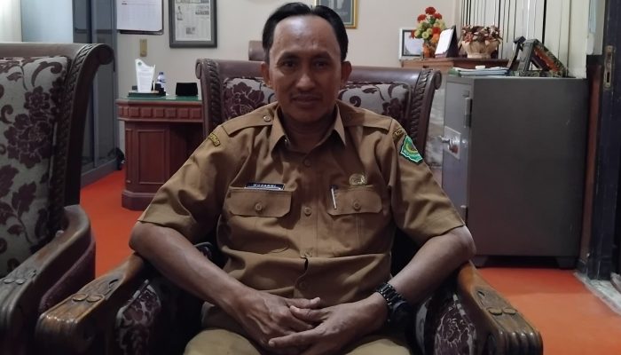 50 Guru Ngaji Belum Terima Insentif, Begini Penjelasan Pemkab