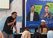 Bedah Roadmap Kesejahteraan Madura, Vispol Indonesia Tawarkan Gagasan Penguatan Pendidikan hingga Hilirisasi