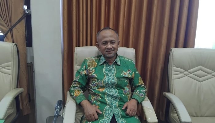 Progres Pembangunan Fasilitas Cuci Darah RSUD Smart Dipertanyakan, Komisi IV Segera Panggil Dinkes