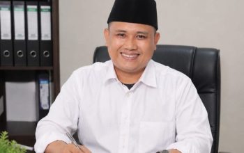 GSMP-P Desak Pihak Berwenang Selesaikan Polemik Aset Desa Pasangger yg Dijadikan Dapur SPPG