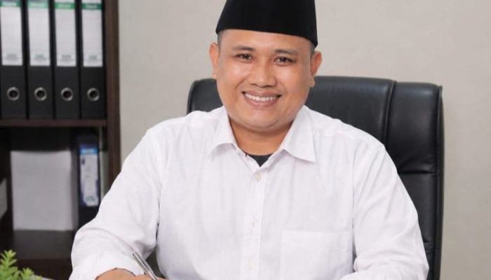 GSMP-P Desak Pihak Berwenang Selesaikan Polemik Aset Desa Pasangger yg Dijadikan Dapur SPPG