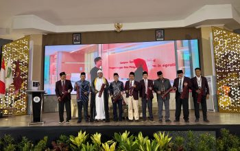 ICONIS Ke-10 UIN Madura Angkat Syekh Yusuf Al-Makassari: Dari Madura untuk Dunia Islam